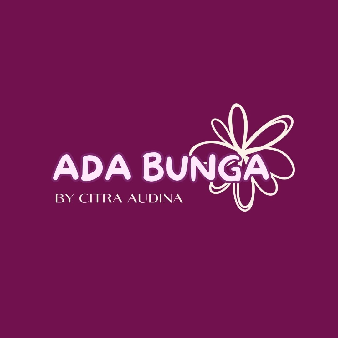 Ada Bunga Logo
